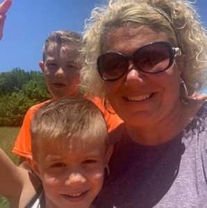 Meet your Posher, Nicki